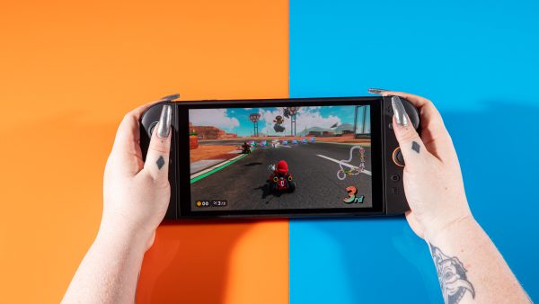 Nintendo Switch 2 Bundle