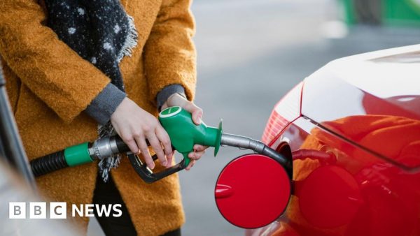 UK Watchdog Finds No Evidence of Fuel Price Gouging Amid Market Stability