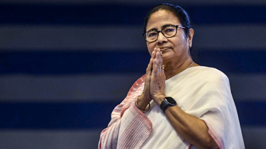 Supreme Court Upholds Election Commission’s Decision on TMC Counting Staff