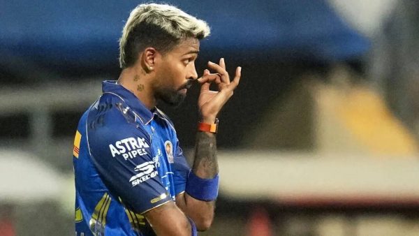 Mumbai Indians’ IPL 2026 Struggles: Hardik Pandya Faces Isolation