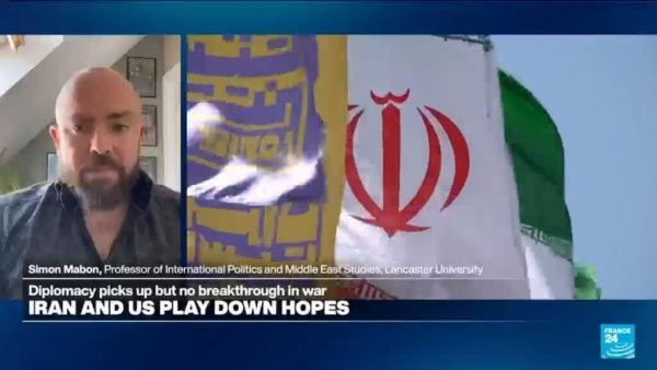 Nuclear Standoff: Iran-US Deal Hits Major Roadblock Amid Rising Tensions