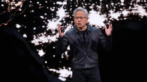 Nvidia CEO Highlights AI’s Role in Creating 500,000 Jobs and Boosting Economy