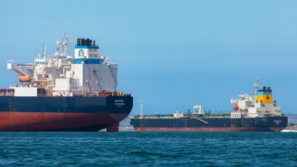 Oil Prices Plummet
