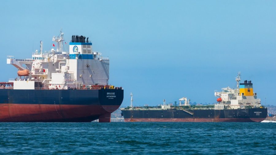 Oil Prices Plummet