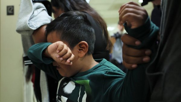 How Trump’s Immigration Crackdown Intensifies Mental Health Struggles