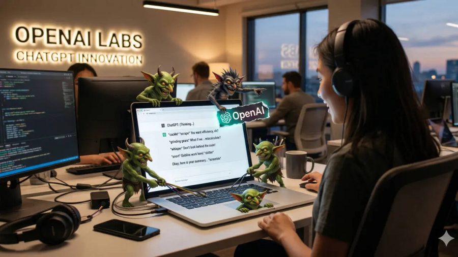 OpenAI Tackles Unusual ‘ChatGPT Obsession’ with Goblins and Gremlins