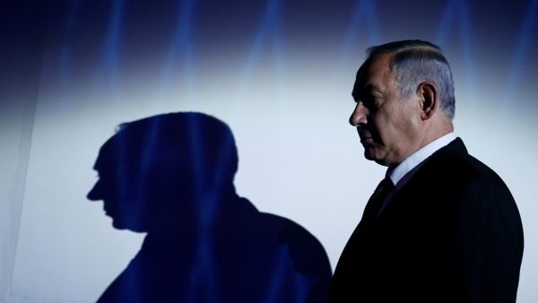 Netanyahu’s Strategy: Thriving Amid Chaos in the Middle East
