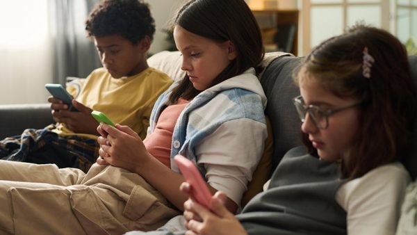Kids Offline