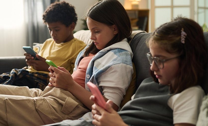 Kids Offline