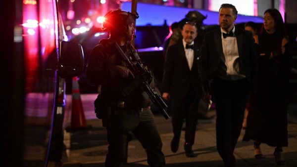 The Unseen Impact of Gun Violence: A Week of Tragedy in America