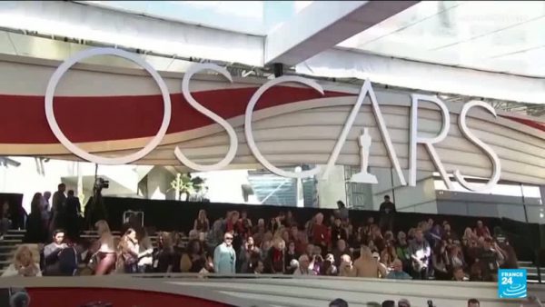 Oscars Introduce Historic Ban on AI Actors and Writers
