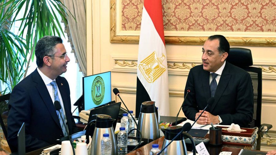 PM Madbouly Ensures Food Security and Market Stability Ahead of Eid Al-Adha