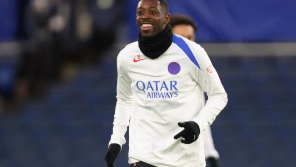 PSG Faces Lorient in Crucial Ligue 1 Clash After Bayern Showdown