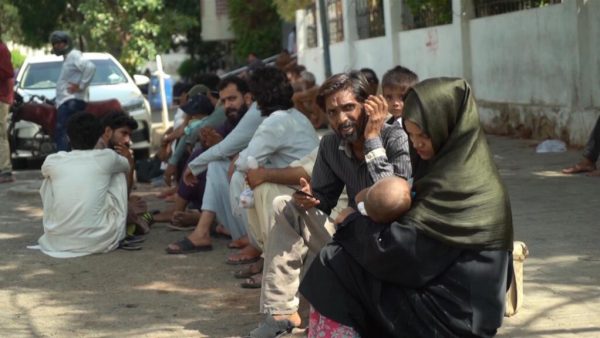 Pakistan’s Population Crisis