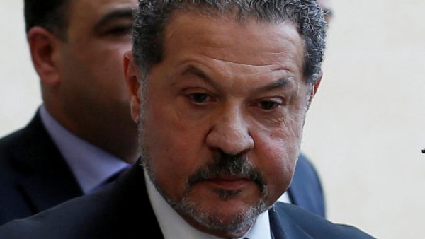 Yasser Abbas Elected to Fatah Leadership, Strengthening Family’s Influence