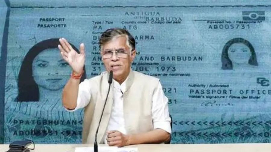Pawan Khera Gets Bail