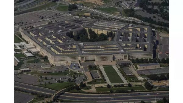 Pentagon Enters Classified AI Agreements with Major Tech Firms
