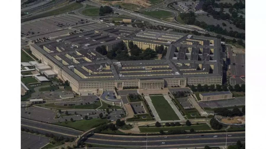 Pentagon Enters Classified AI Agreements with Major Tech Firms