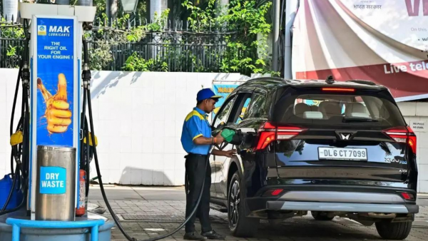 Government Sources Hint at Imminent Petrol and Diesel Price Hikes