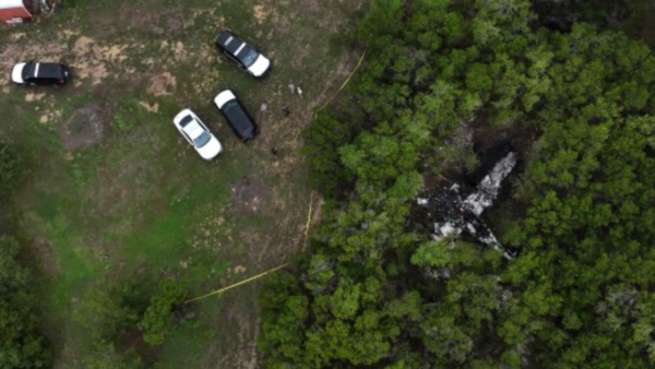Tragic Plane Crash in Texas Claims Lives of Five Pickleball Players