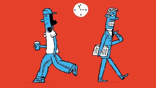 Why Generational Labels Are Hurting Workplace Dynamics