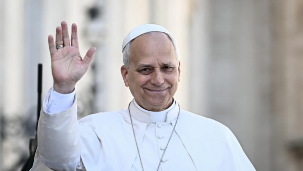Pope Leo XIV to Unveil Groundbreaking AI Manifesto on Ethics and Global Impact