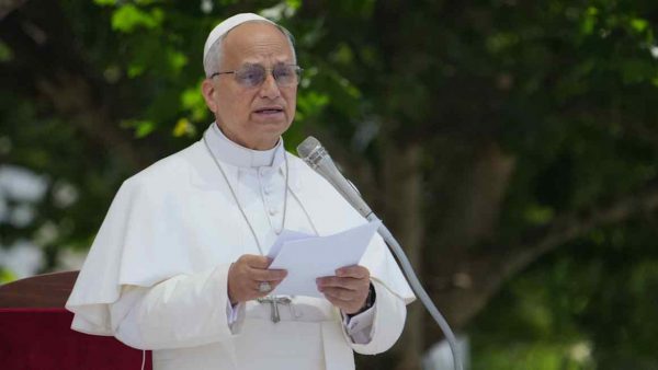 Pope Leo Urges Ethical Oversight as AI Revolution Looms