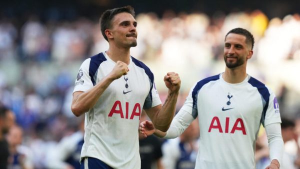 Tottenham Triumph Over Everton to Secure Premier League Survival
