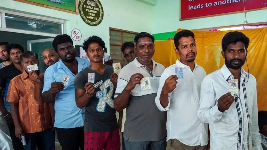 Puducherry Assembly Elections: Key Constituencies and High Voter Turnout