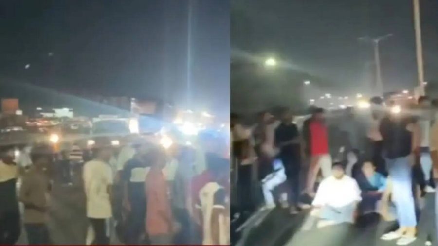 Pune Horror: 4-Year-Old Girl Victim of Sexual Assault and Murder