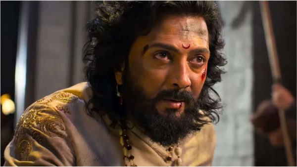 ‘Raja Shivaji’ Box Office Success: Riteish Deshmukh’s Film Earns Rs 3.40 Crore on Day 2