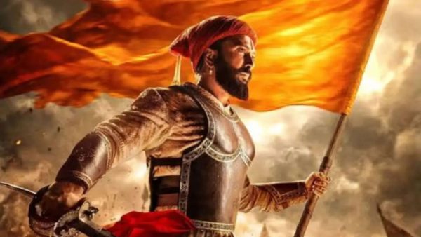 Raja Shivaji Surges to Success: Riteish Deshmukh’s Film Crosses ₹13 Crore in Two Days