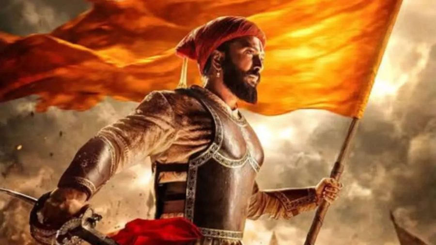 Raja Shivaji Surges to Success: Riteish Deshmukh’s Film Crosses ₹13 Crore in Two Days