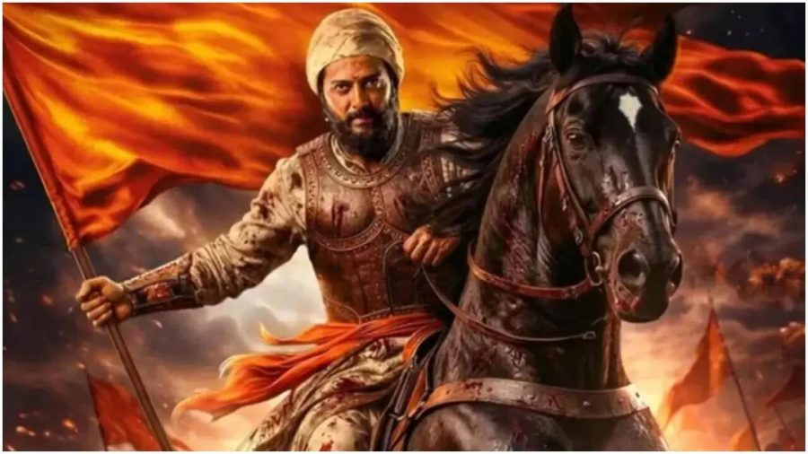 Riteish Deshmukh’s ‘Raja Shivaji’ Surpasses Rs 15 Crore in Just Two Days
