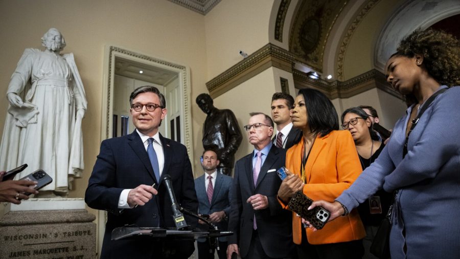 DHS Shutdown Ends as Nationwide May Day Protests Gain Momentum