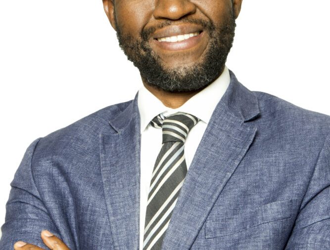 Xenophobia In SA