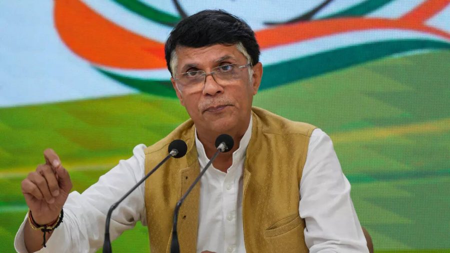 Khera Celebrates SC Anticipatory Bail: A Stand Against State Power Misuse