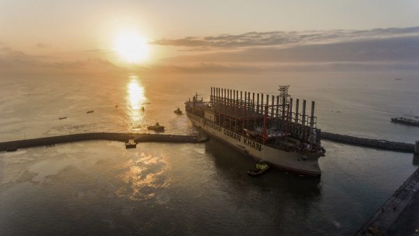 Offshore Energy
