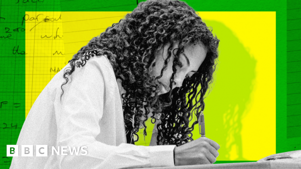 Mastering Exam Season: Essential Tips from Educators for Student Success