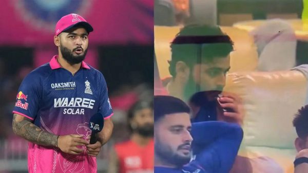 Riyan Parag’s Vape Controversy: Lessons in Leadership from Ashwin