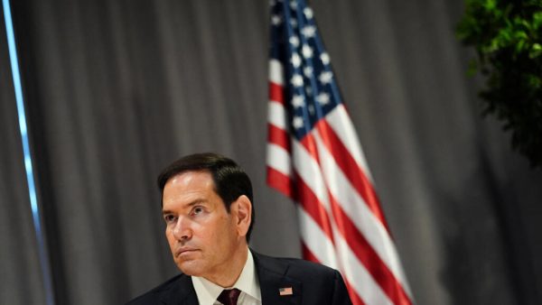 Rubio Calls on NATO Allies to Bolster Efforts in Ending Iran Conflict