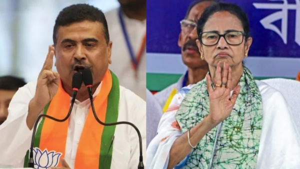 West Bengal on Edge: Supreme Court Rulings and TMC-BJP Tensions Mount Before Counting Day