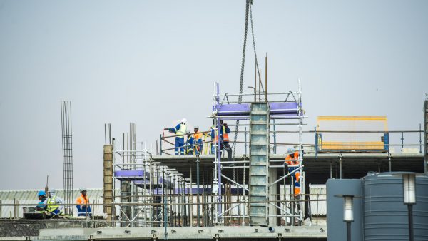 Building Safety