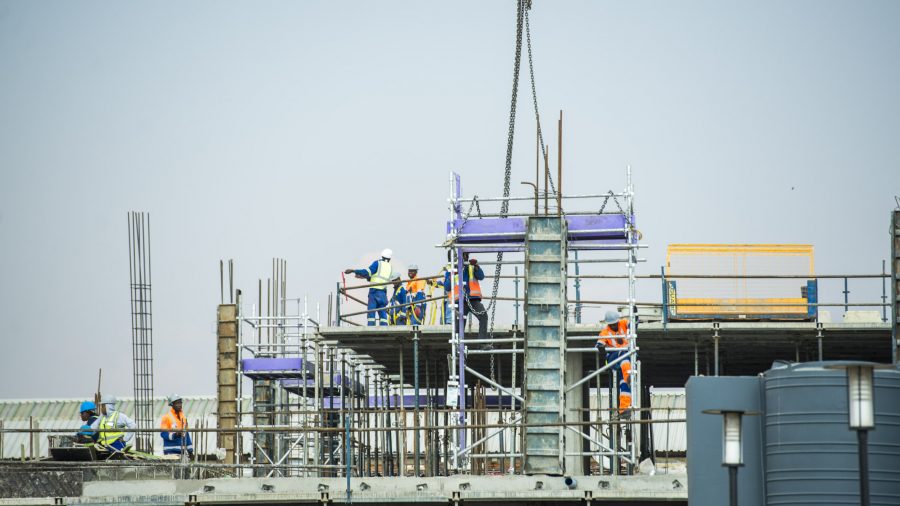 Building Safety