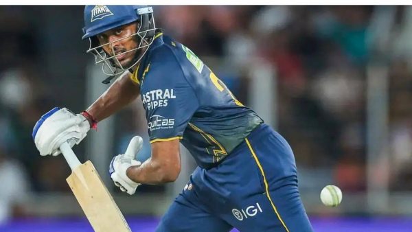 IPL Thriller: Gujarat Wins