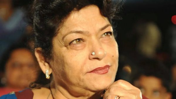 The Inspiring Journey of Saroj Khan: From Early Struggles to Dance Icon