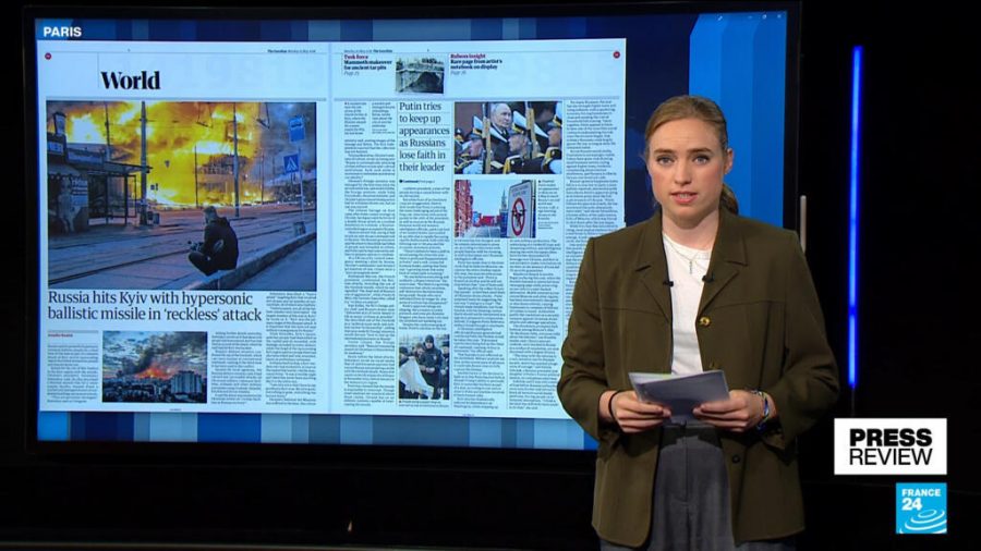 Putin Faces Waning Support Amid Prolonged Ukraine Conflict
