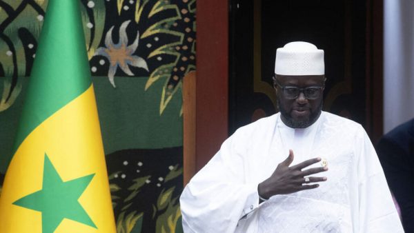 Senegal Parliament Speaker Resigns Amid Escalating Political Crisis