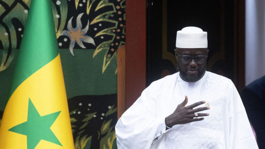 Senegal Parliament Speaker Resigns Amid Escalating Political Crisis
