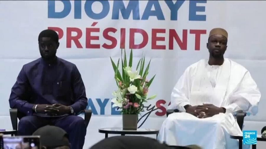Senegal’s President Faye Dismisses Prime Minister After Years of Tension